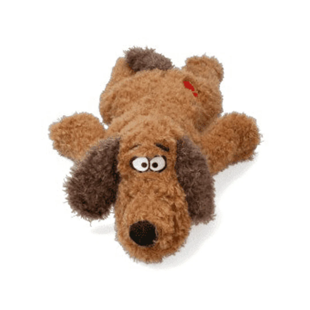 AFP Calm Paws - Dog Anti-anxiety Plush Buddy - Image 4