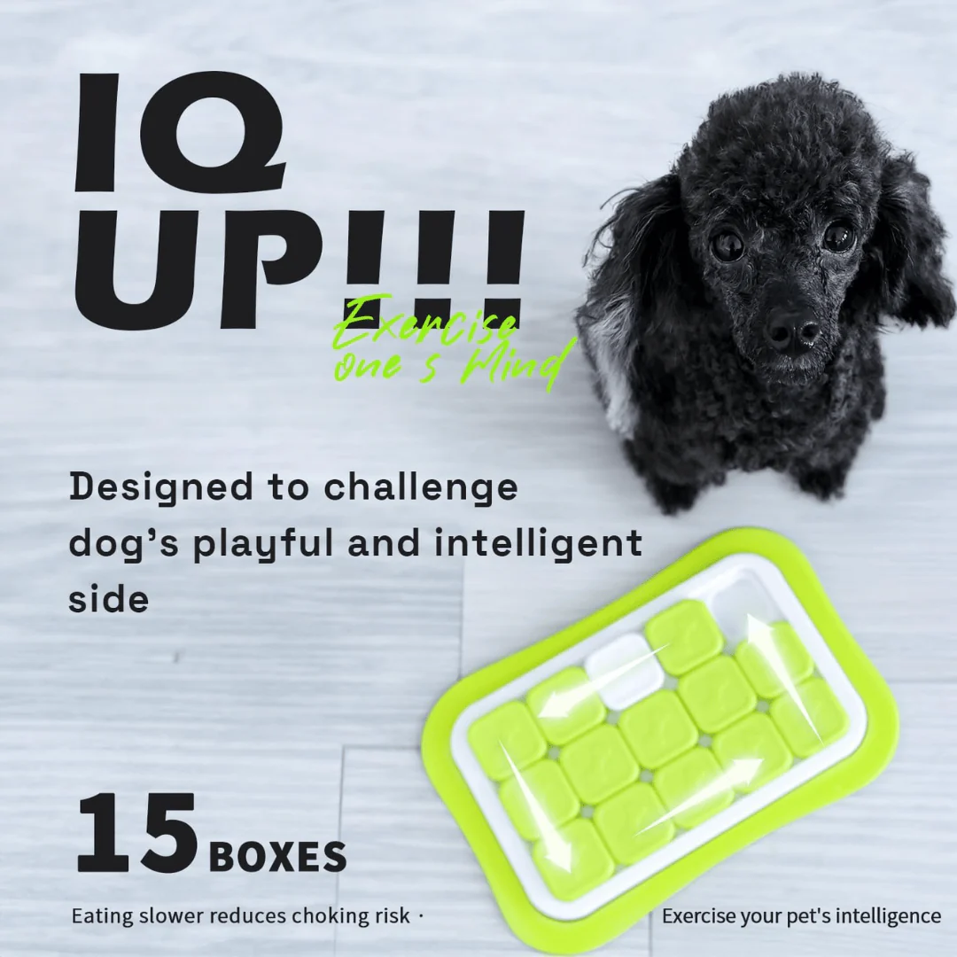 AFP Interactives | Dog Sudoku Puzzle - Image 2
