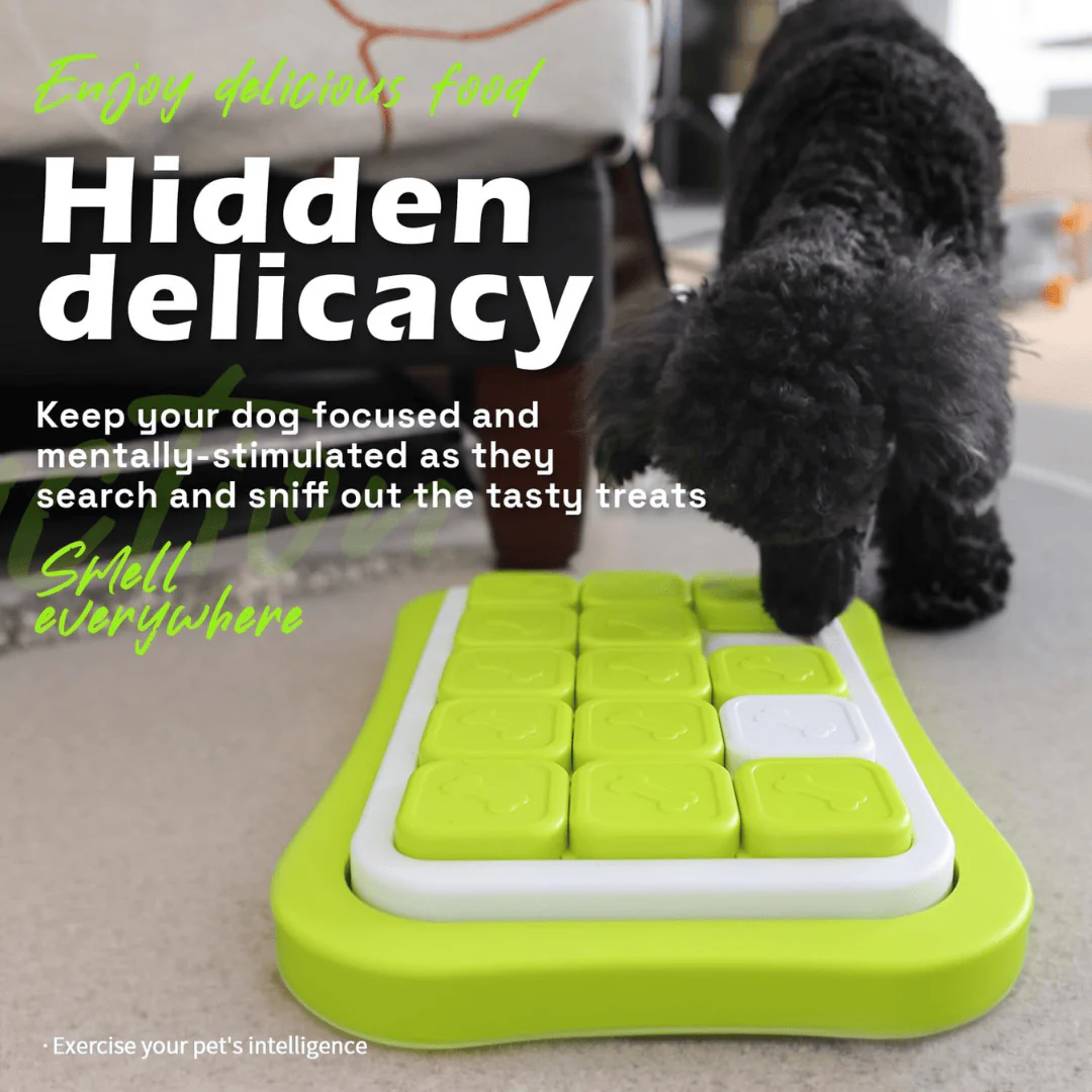 AFP Interactives | Dog Sudoku Puzzle - Image 3