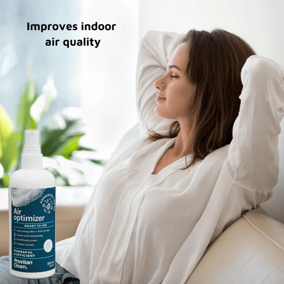 Air Optimizer Spray 300ml | Provilan evaa+ - Image 6