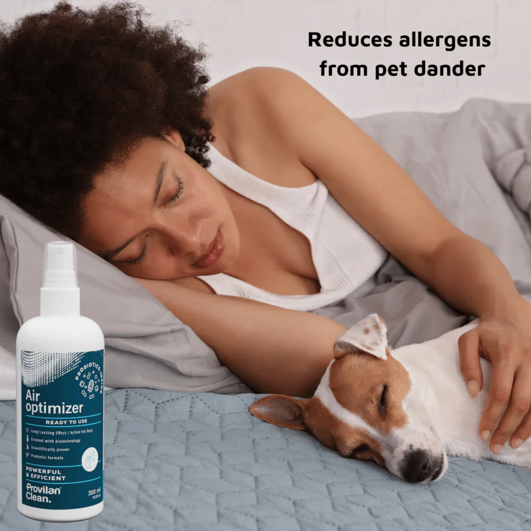 Air Optimizer Spray 300ml | Provilan evaa+ - Image 7