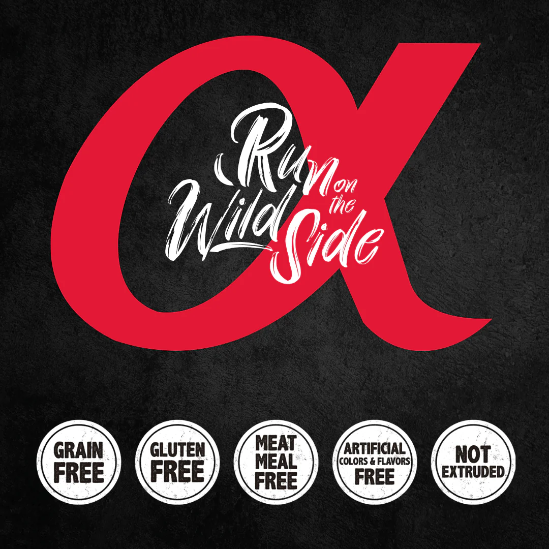 Alpha Spirit Liver Stick Dog Treats - Image 4
