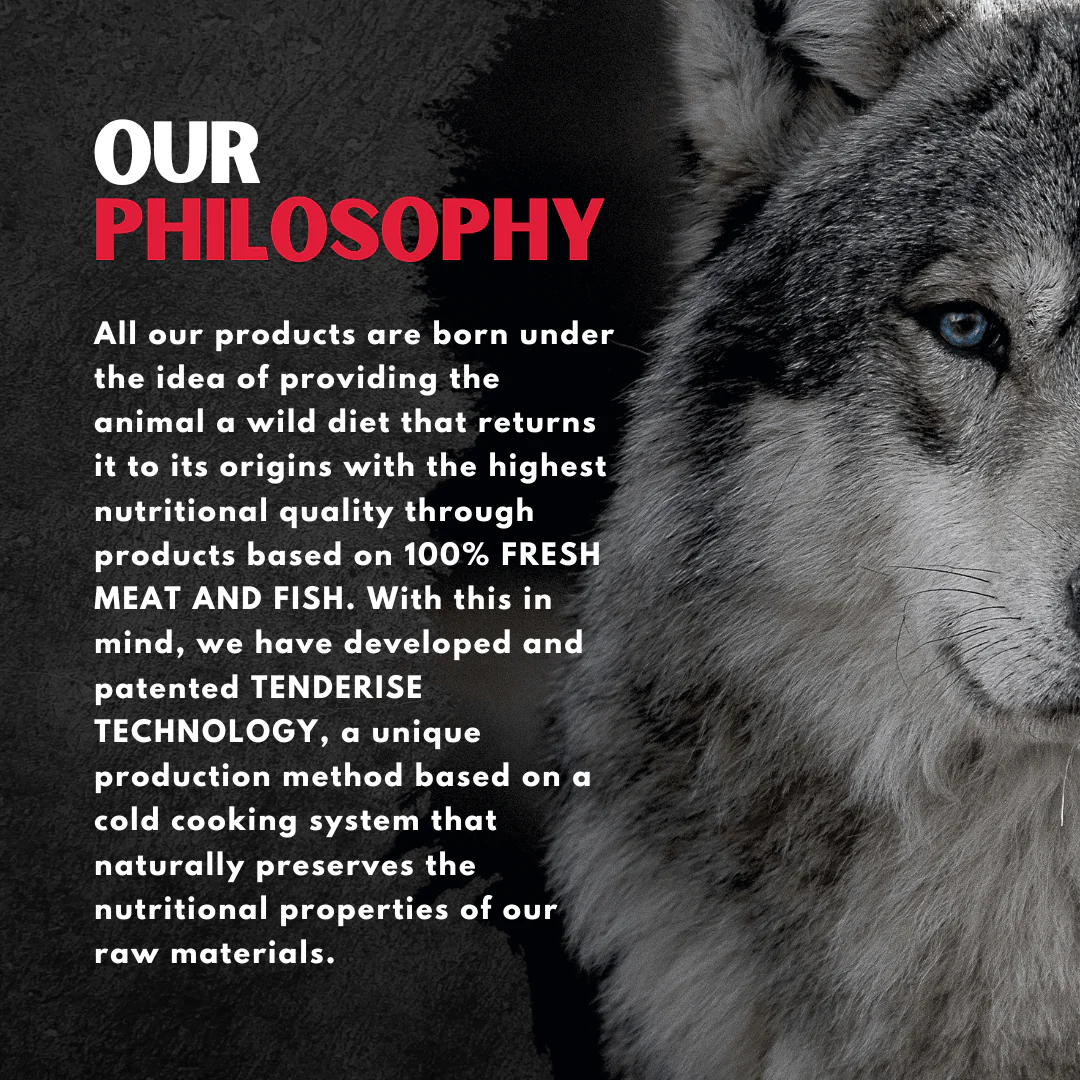 Alpha Spirit Poultry Cold Pressed Grain Free Dog Food - Image 7