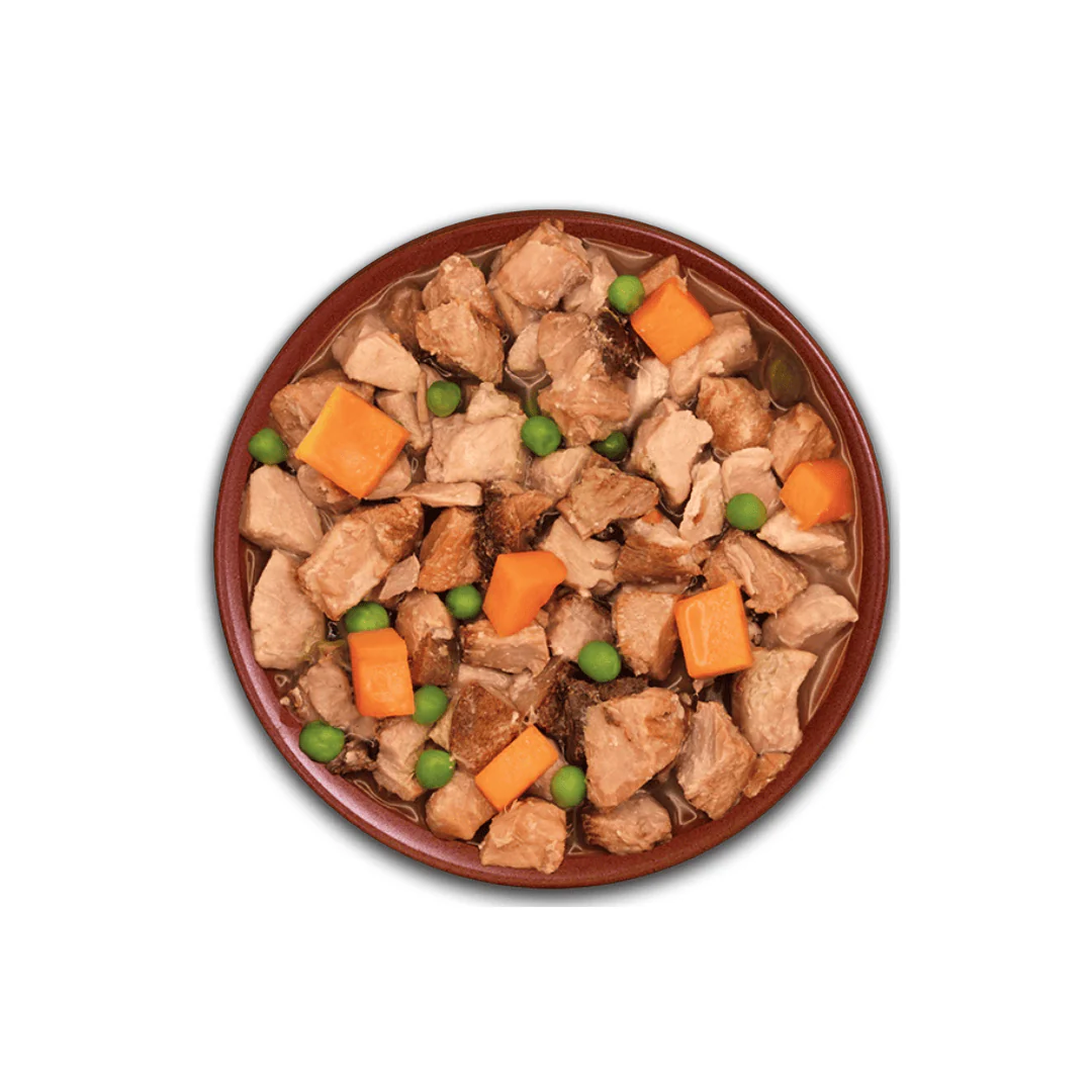 Alpha Spirit Real Food Fish Stew - Image 3