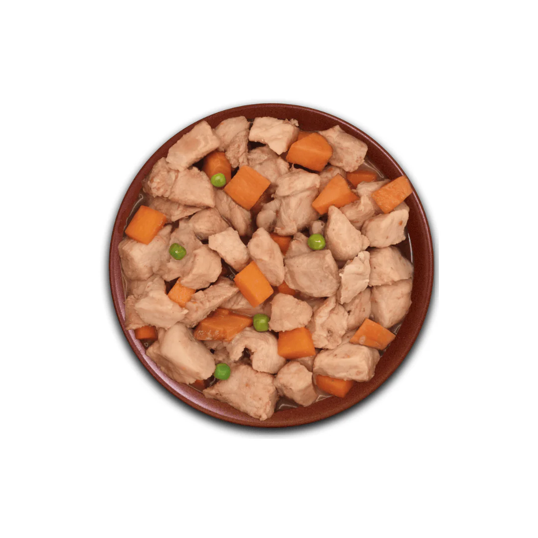 Alpha Spirit Real Food Pork Stew - Image 3