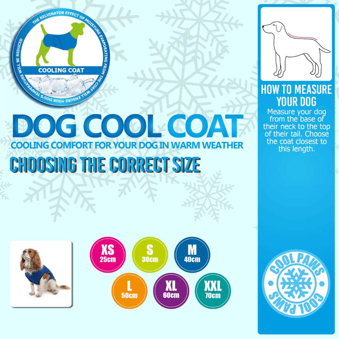 Ancol Cooling Vest - Image 4
