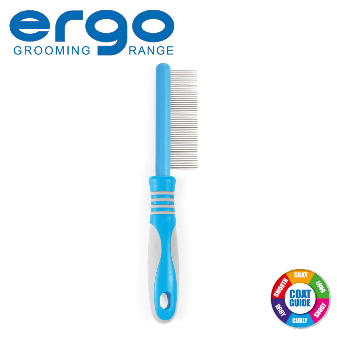 Ancol Ergo Flea Comb - Image 4