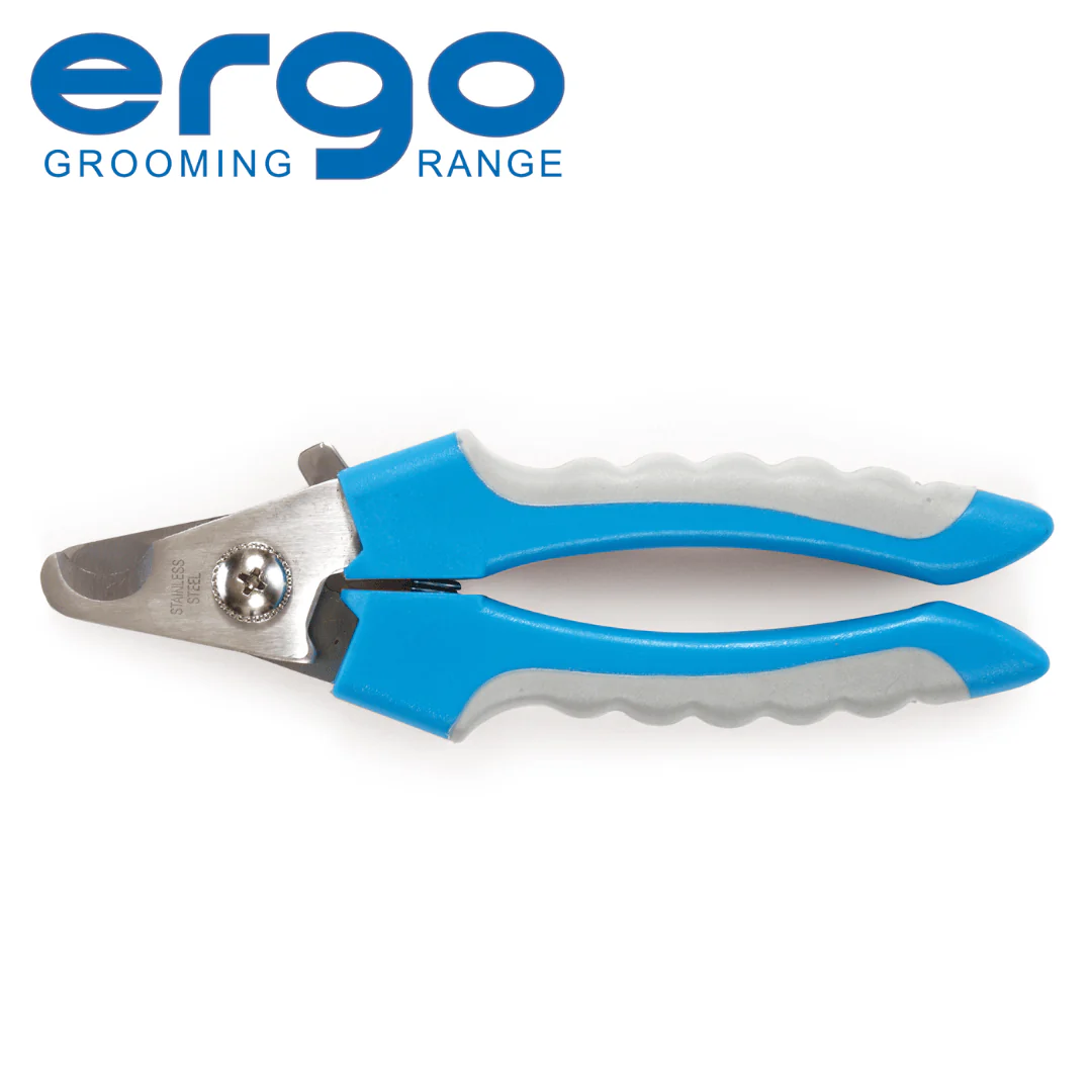 Ancol Ergo Nail Clippers - Image 3