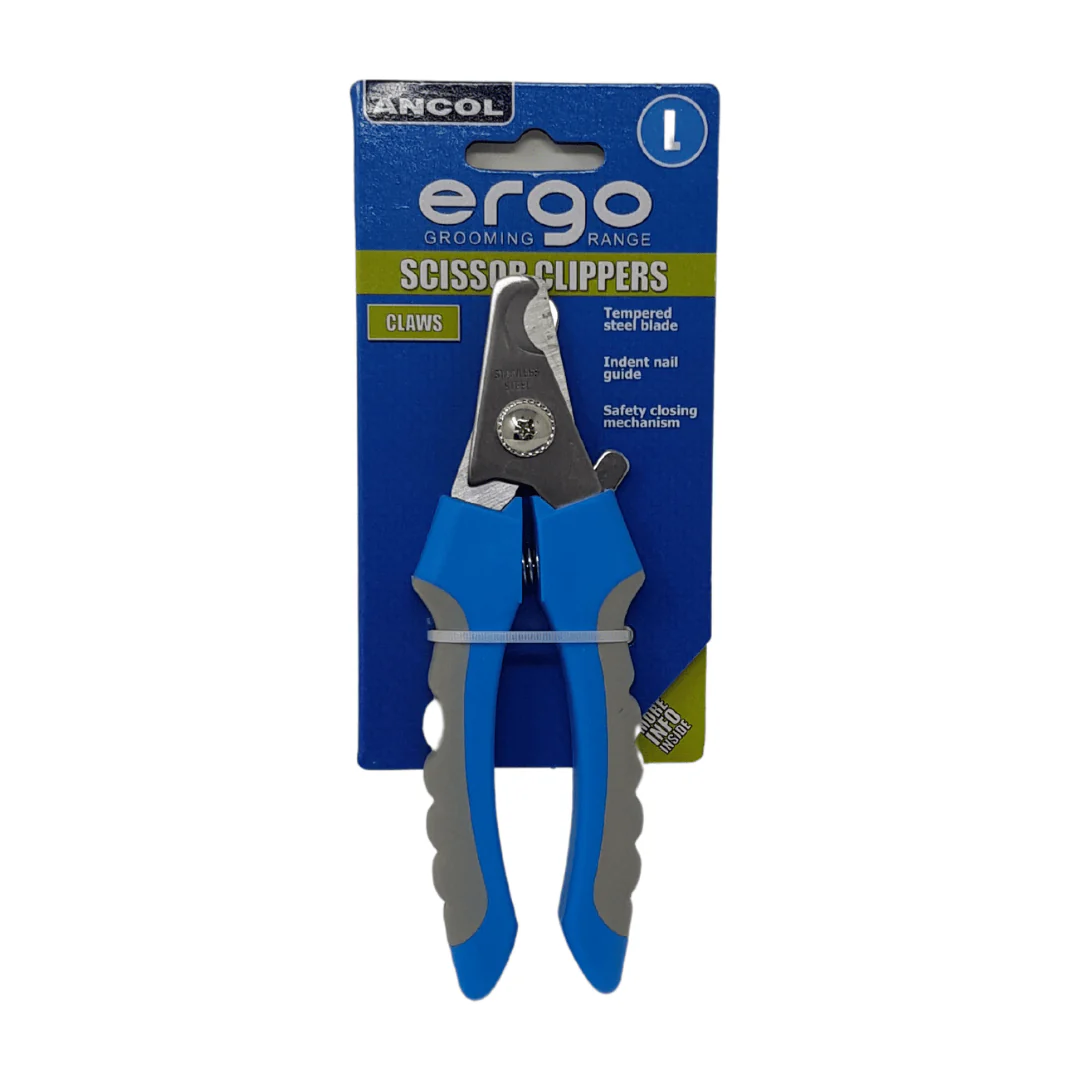 Ancol Ergo Nail Clippers - Image 5