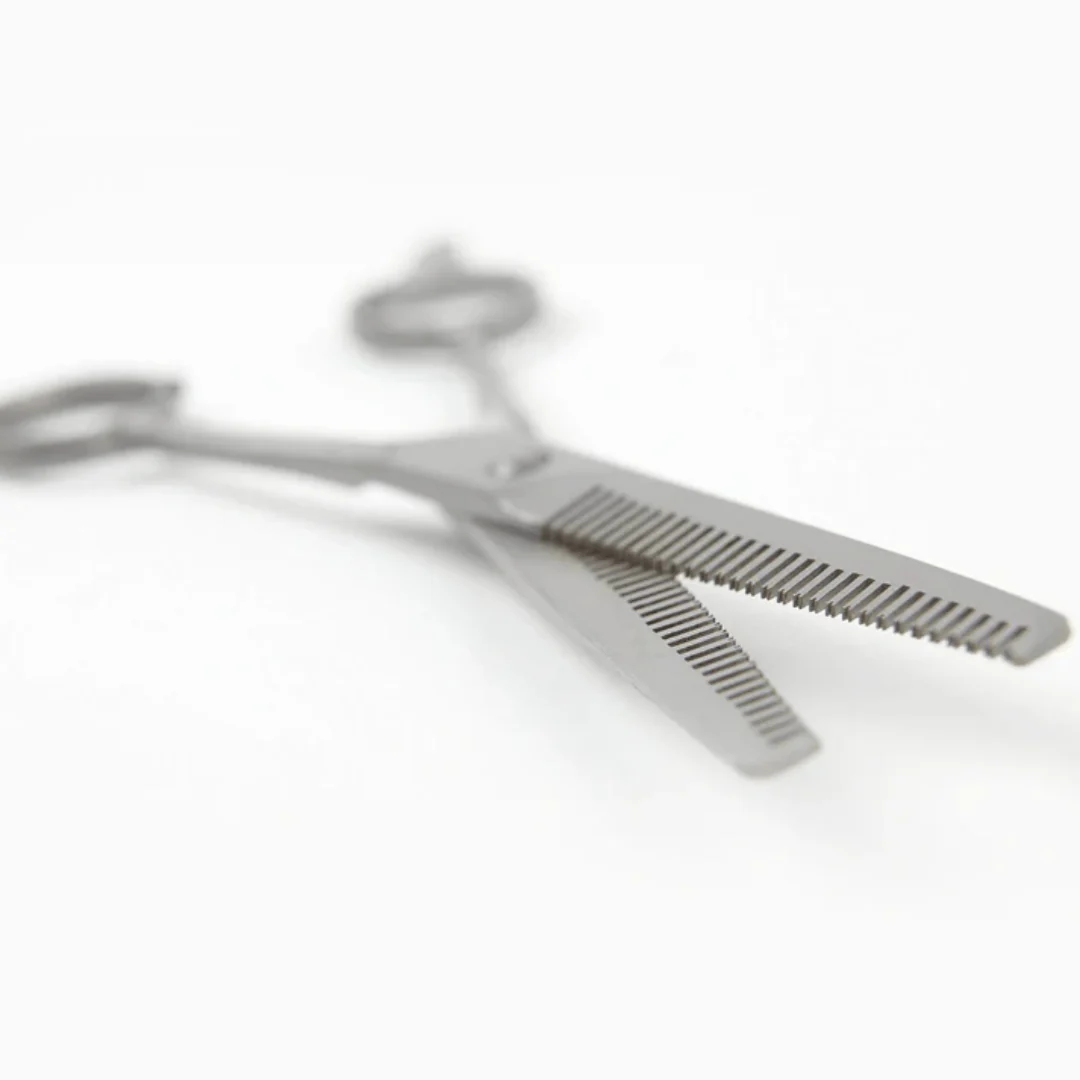 Ancol Ergo Thinning Scissors - Image 4