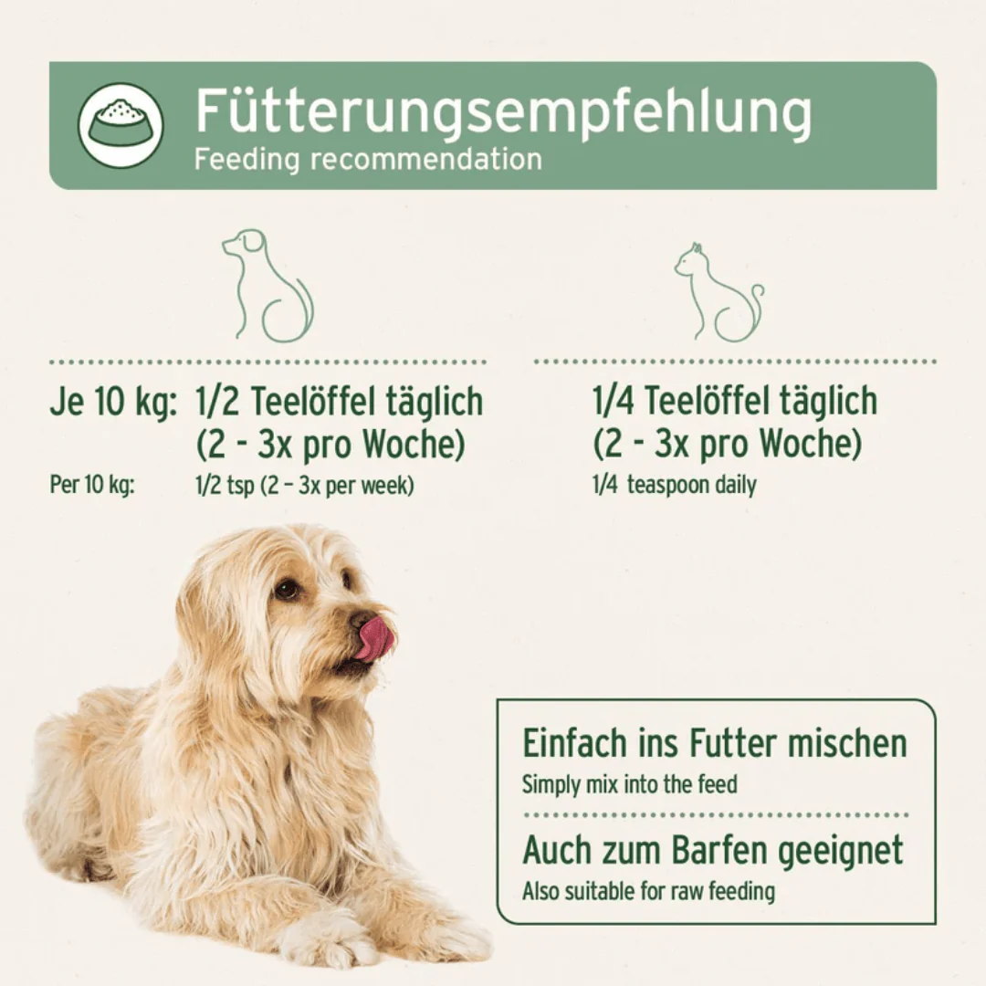 AniForte Cod Liver Oil for Cats & Dogs - Image 3