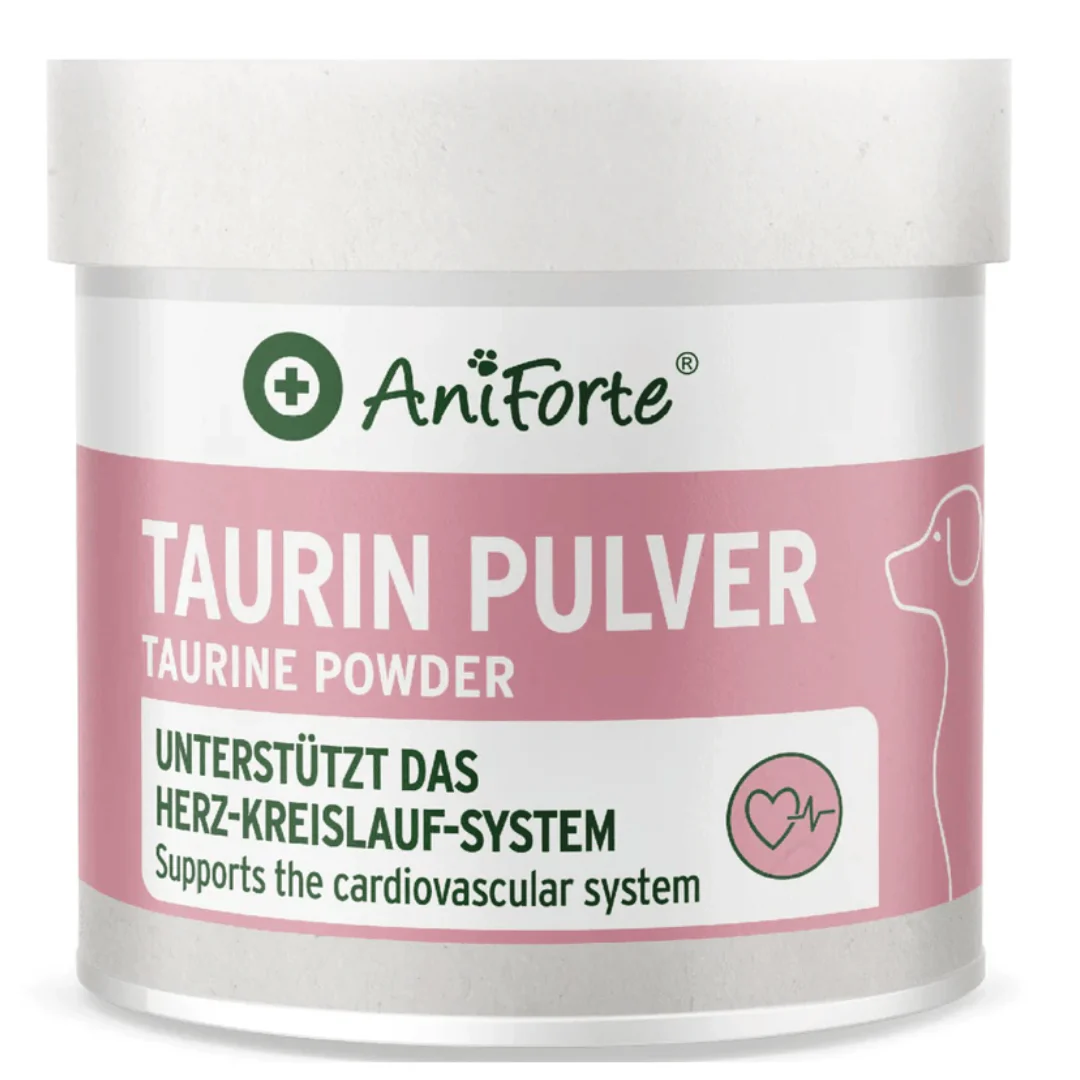 AniForte Taurine Powder for Dogs