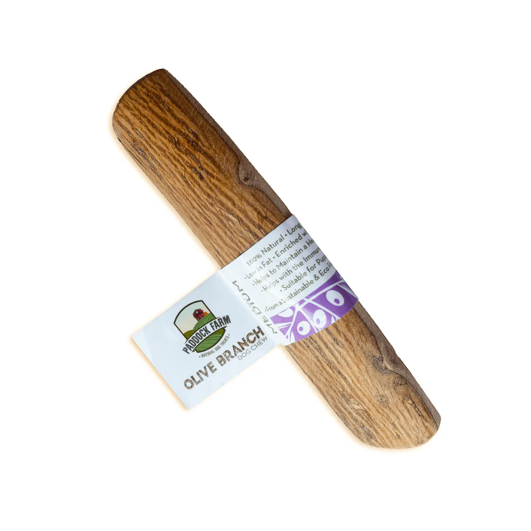 Antos Origins Olive Branch Chew - Image 3
