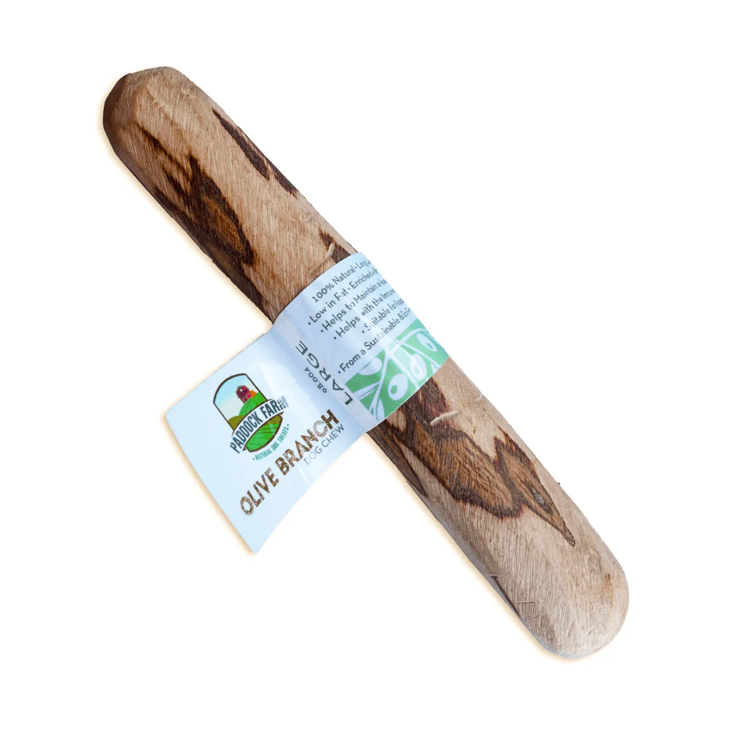 Antos Origins Olive Branch Chew - Image 4