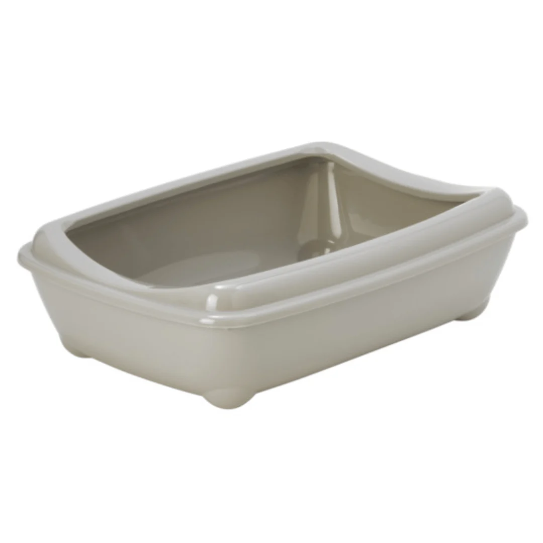 Arist-O-Tray with Rim - Cat Litter Tray - Image 4