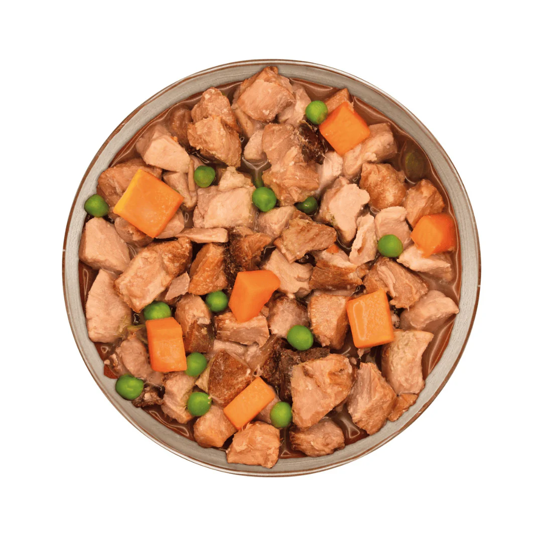 Arquivet Fresh Home Fish Stew - Image 4