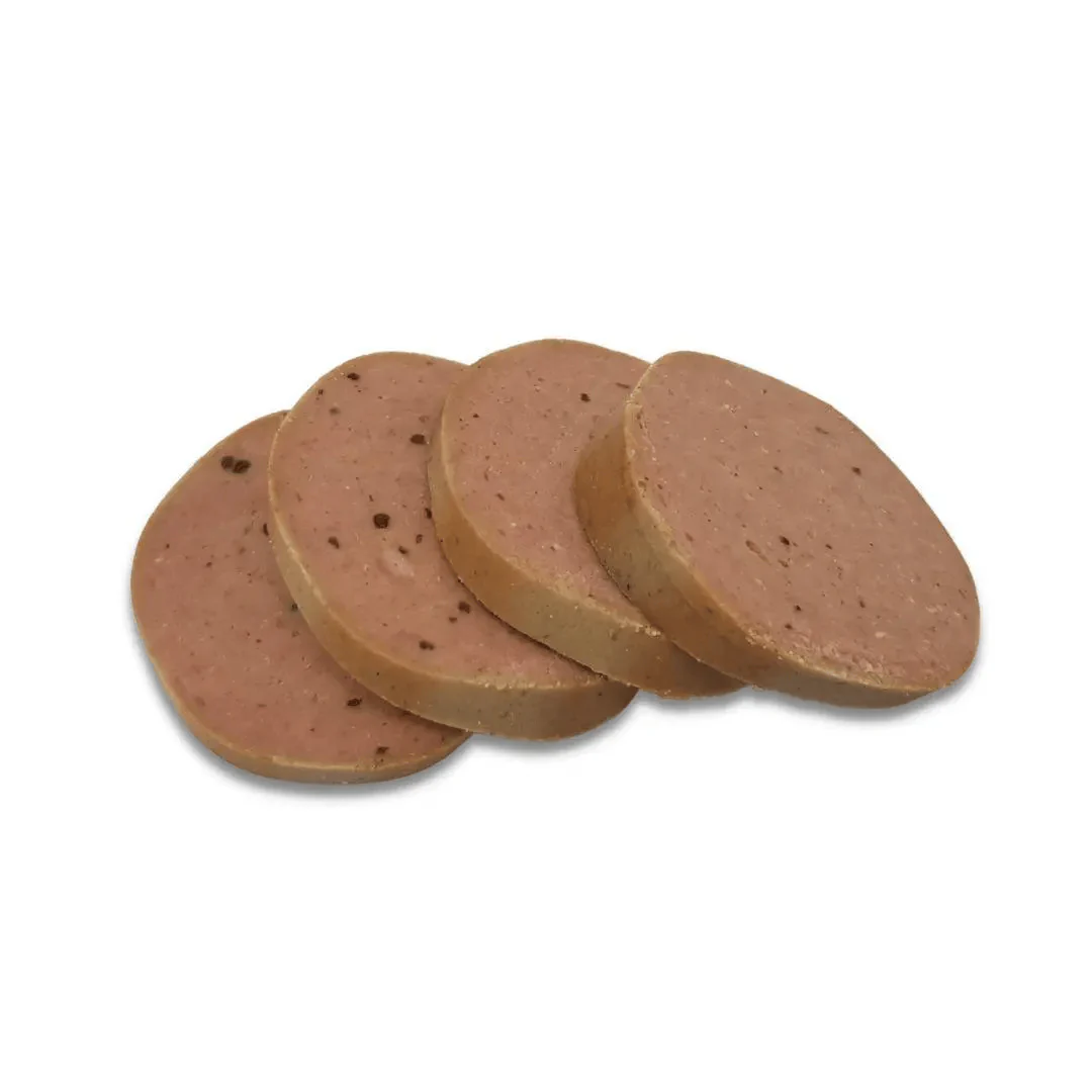 Atlas & Tail Chicken Pate - Image 4