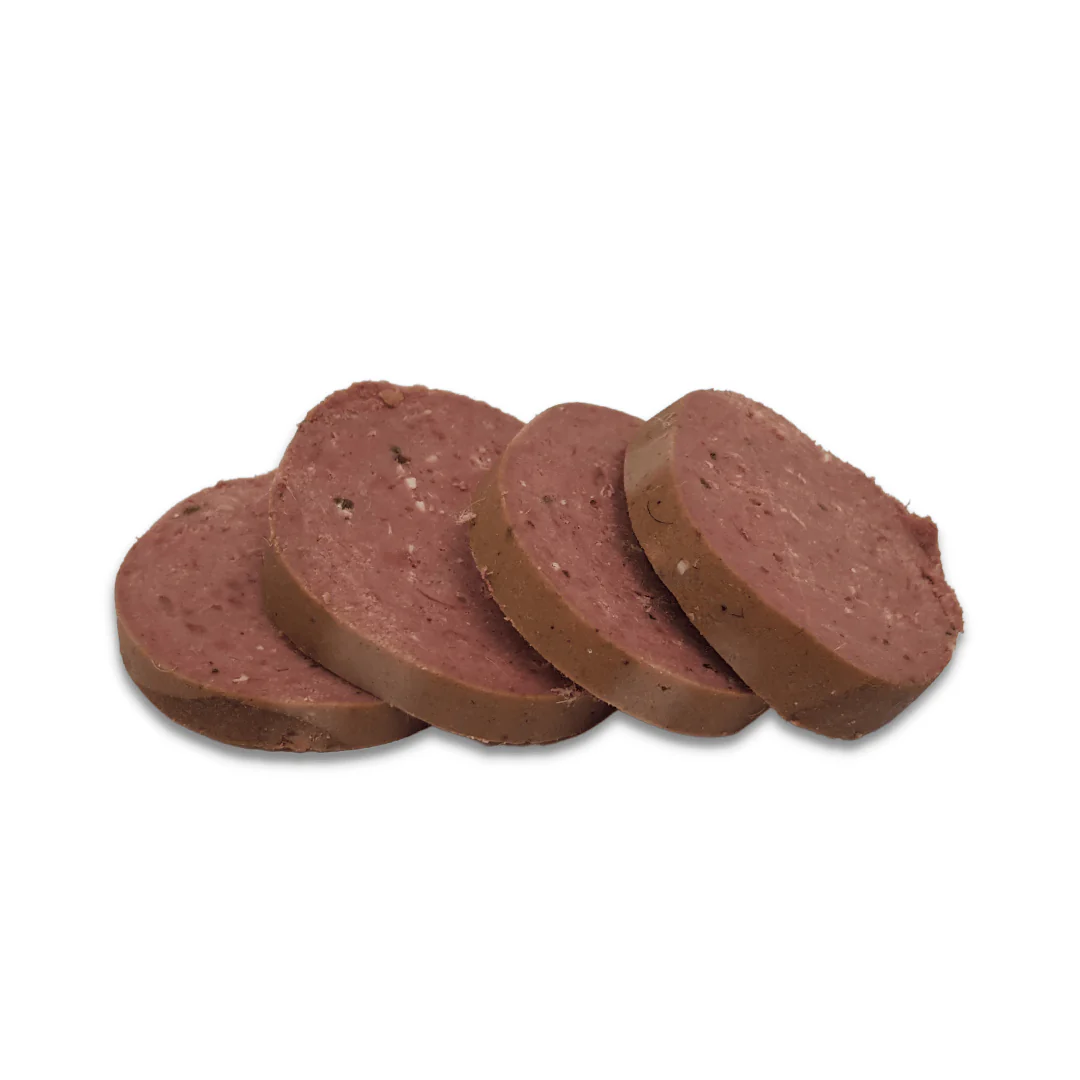 Atlas & Tail Lamb Pate - Image 3