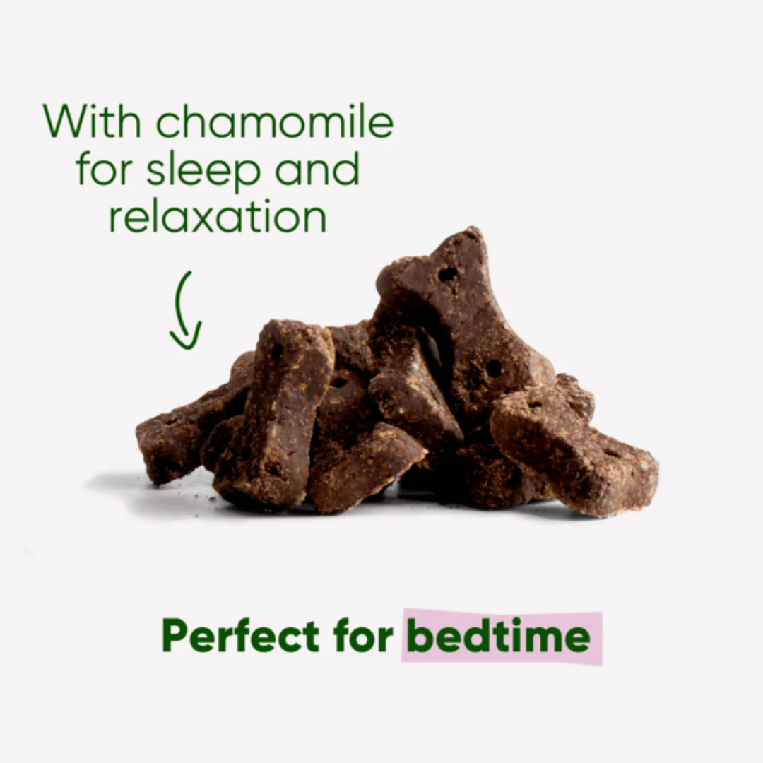 Beco Dog Choc Carob with Chamomile & Quinoa Treats - Image 4