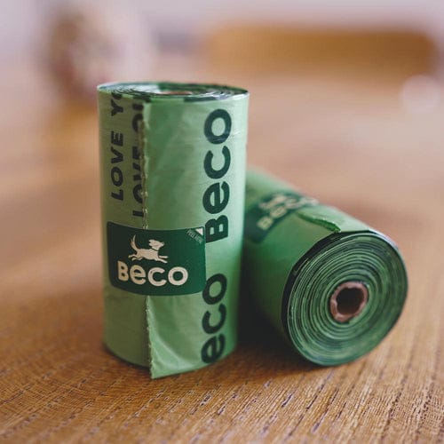 Beco Extra Large Dog Poop Bags - Image 10