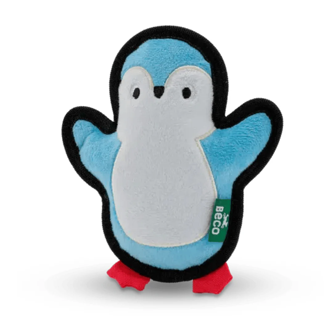 Beco Recycled Peggy the Penguin - Image 3