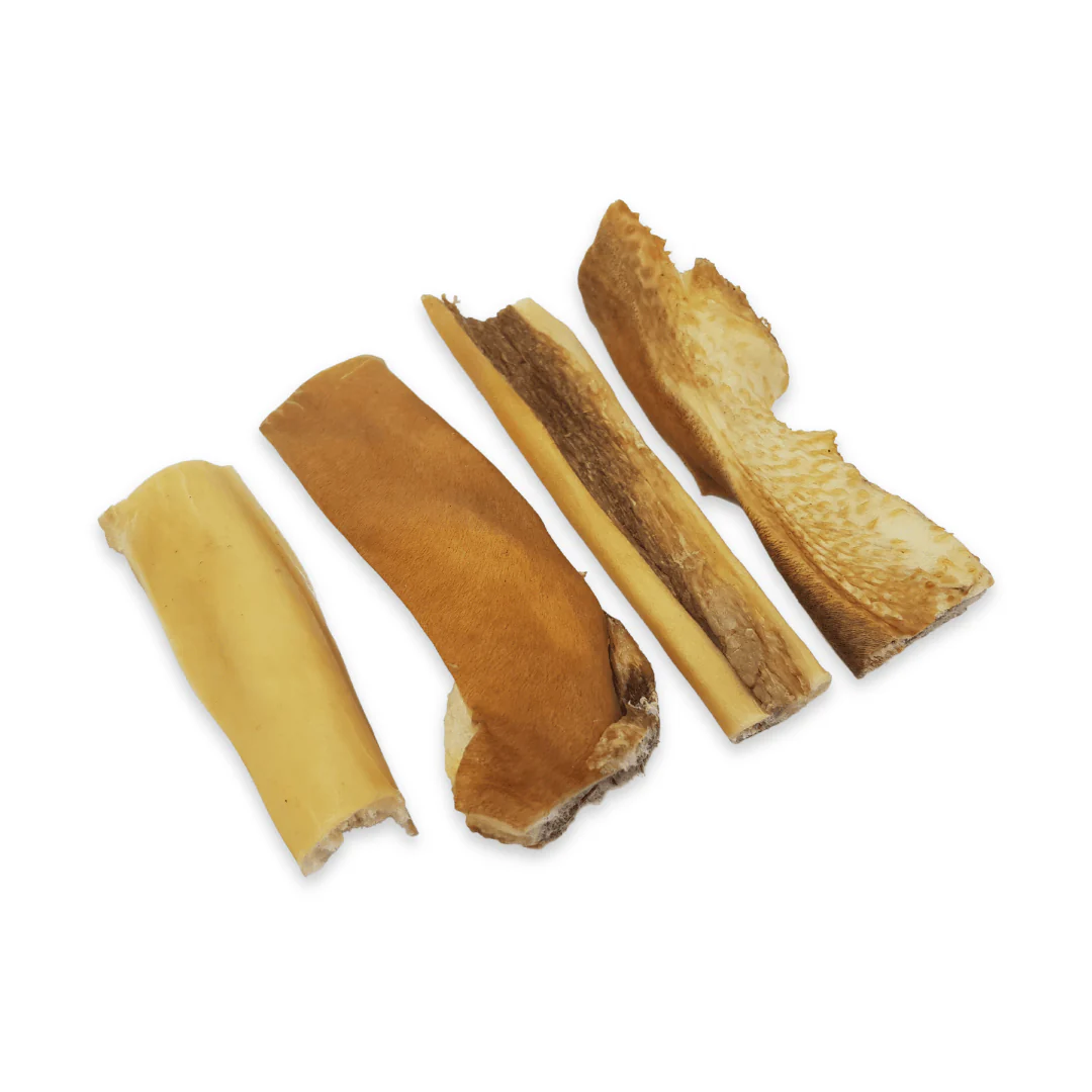 Beef Chews | Beef Skins - Image 2