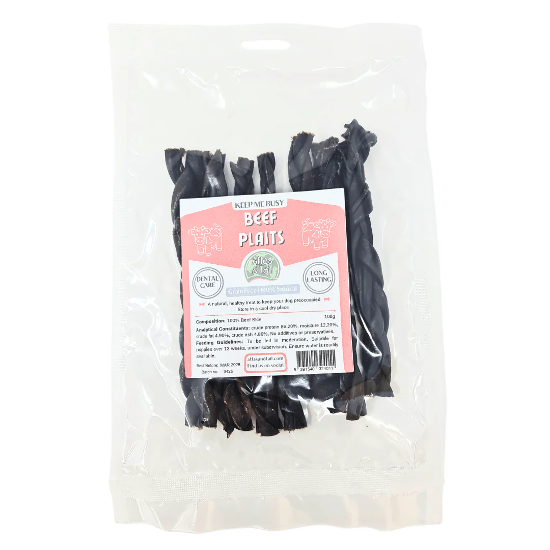 Beef Plaits - Image 2