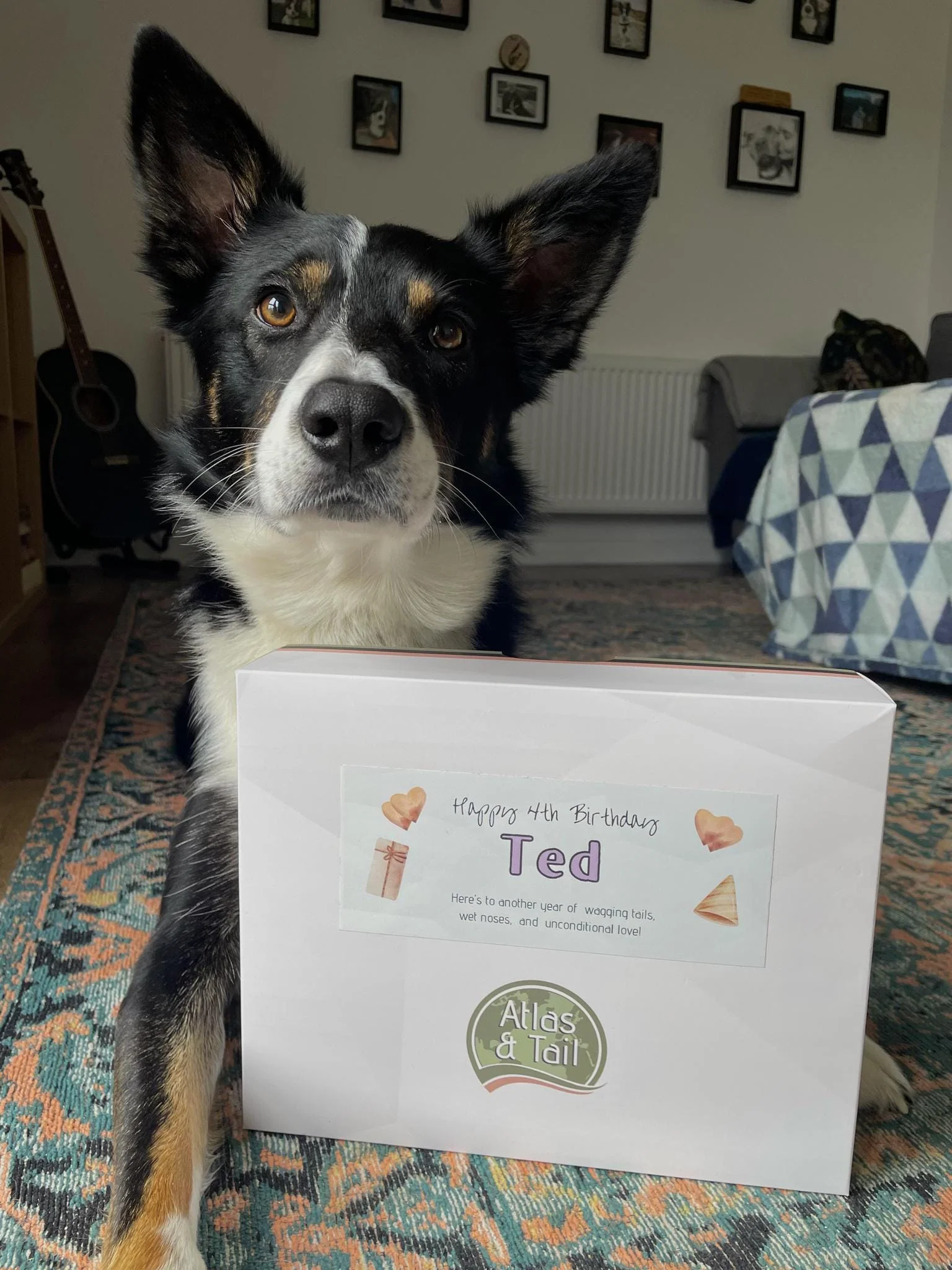 Birthday Box - Image 6