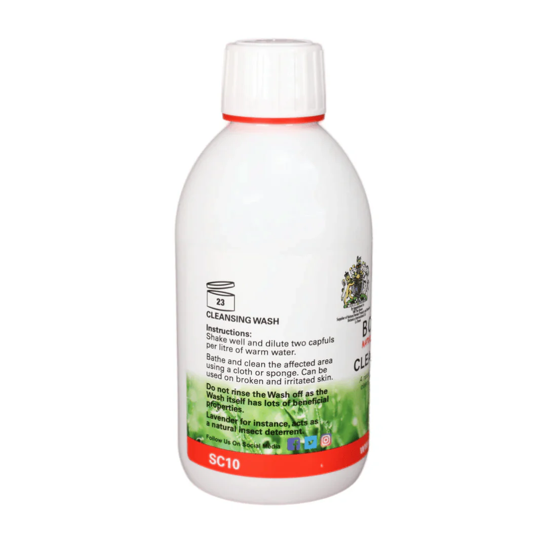 Botanica Cleansing Wash - Image 3