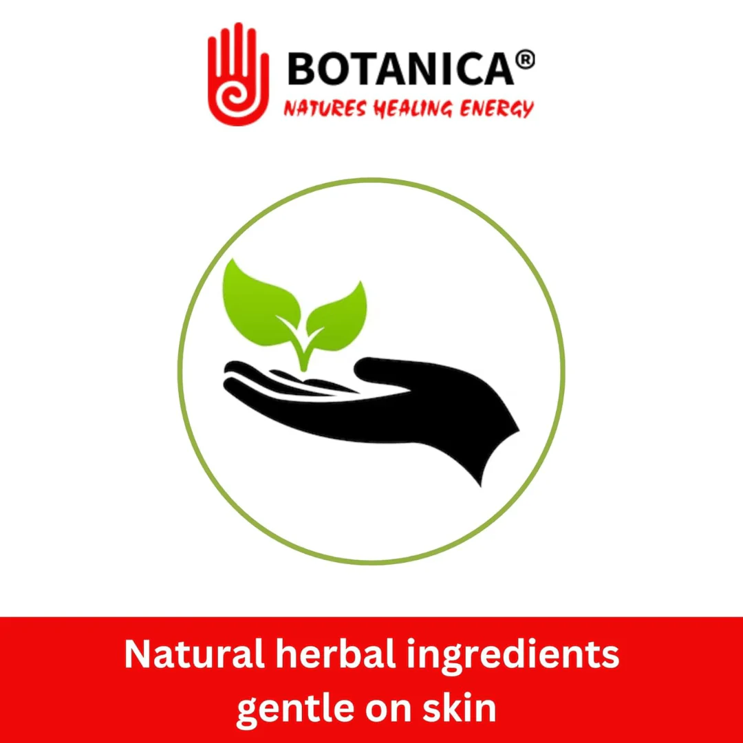 Botanica Cleansing Wash - Image 4