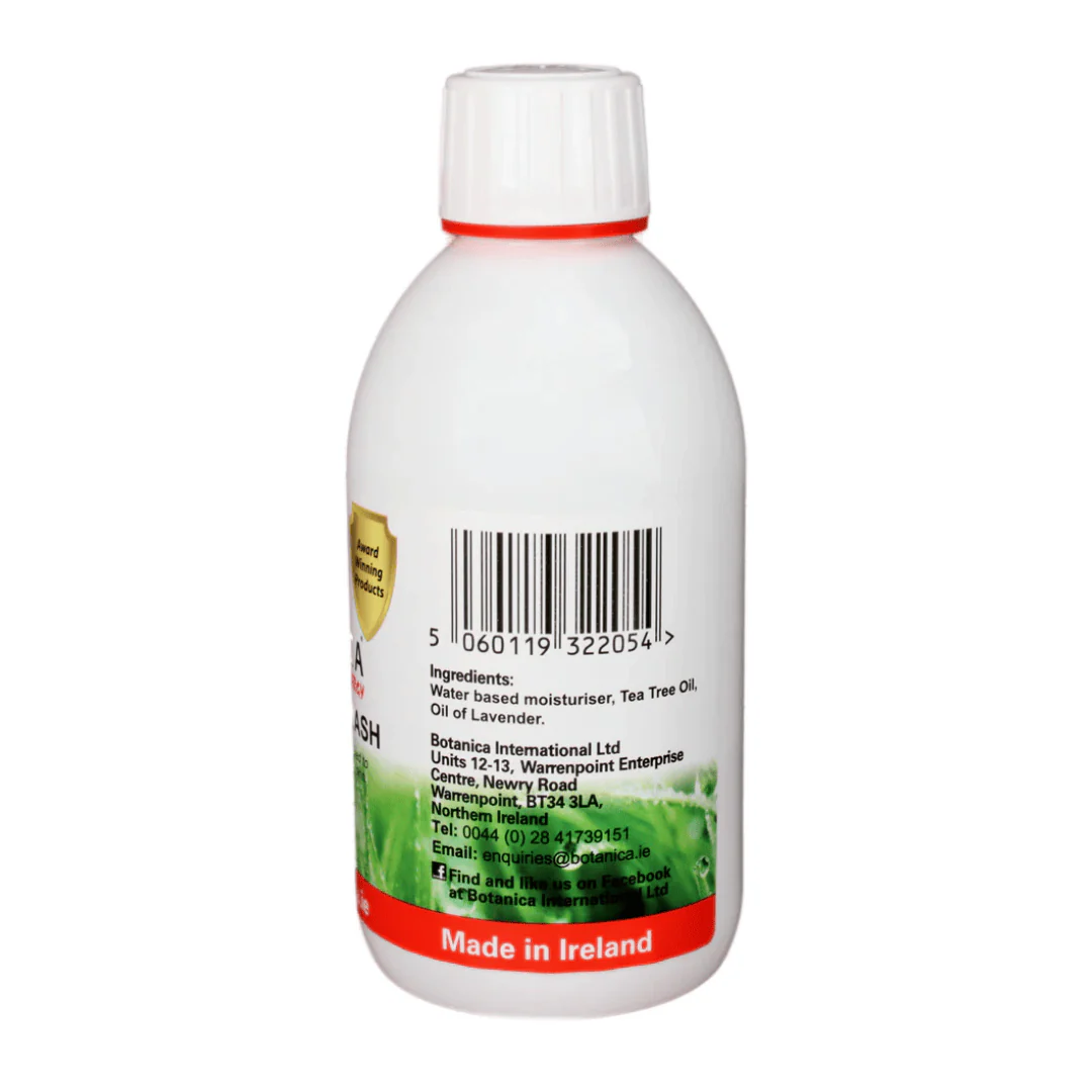Botanica Cleansing Wash - Image 5