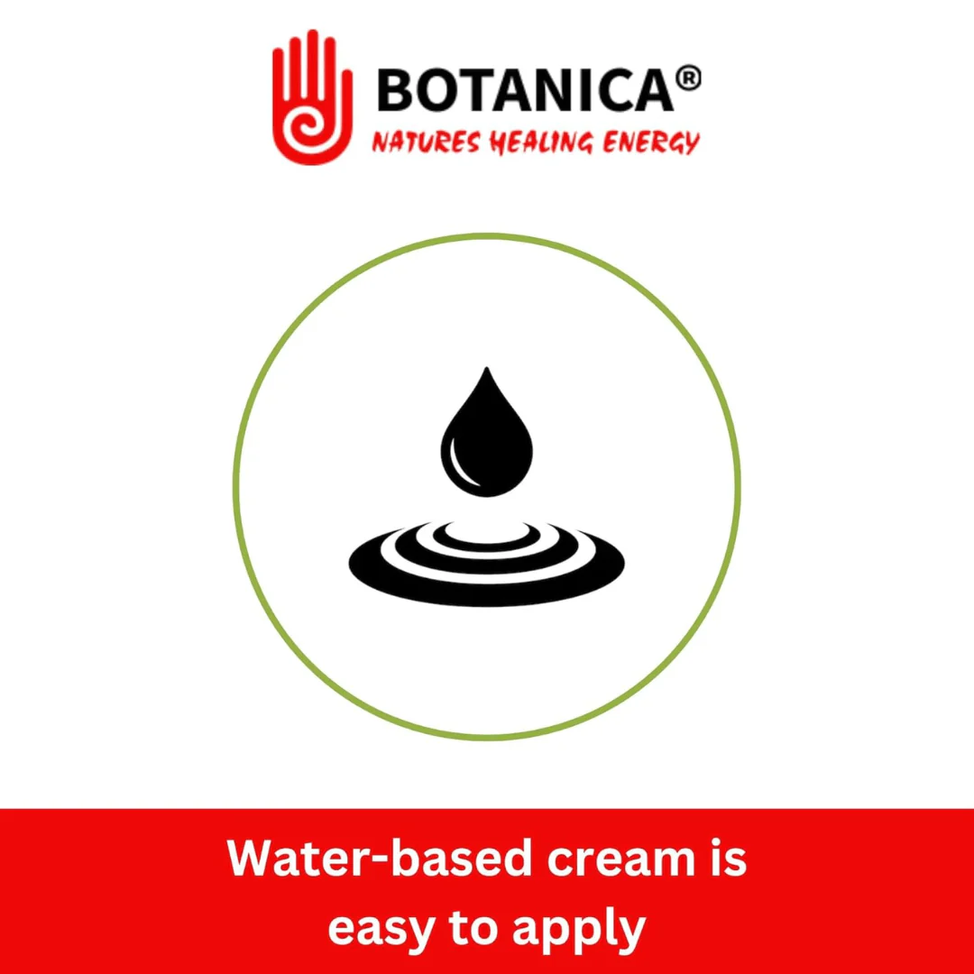 Botanica Natural Herbal Cream - Image 4