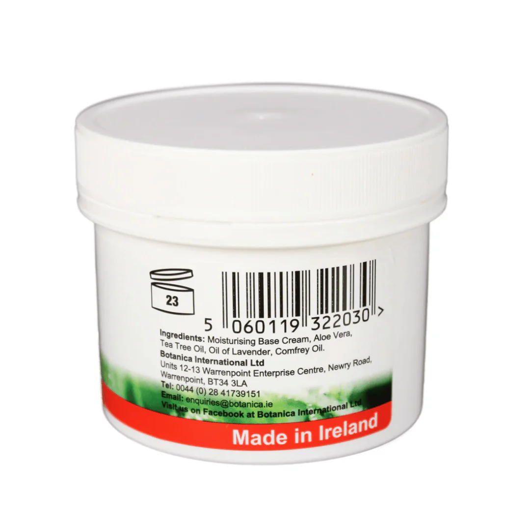 Botanica Natural Herbal Cream - Image 5