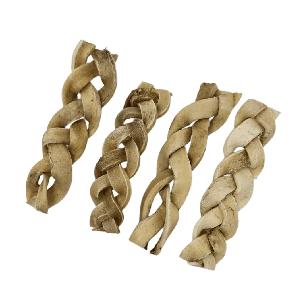 Buffalo Plaits 100g - Image 3