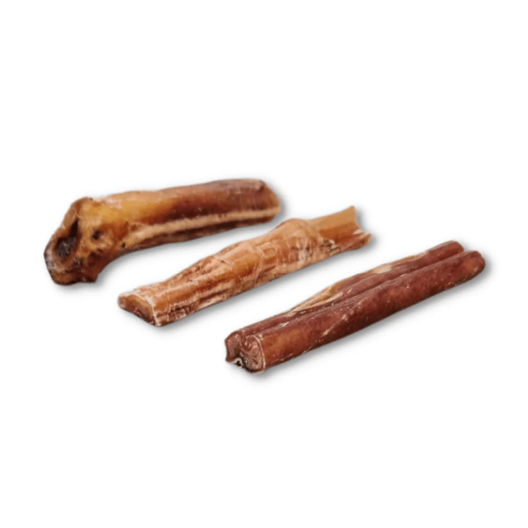 Bull Pizzle - Image 3