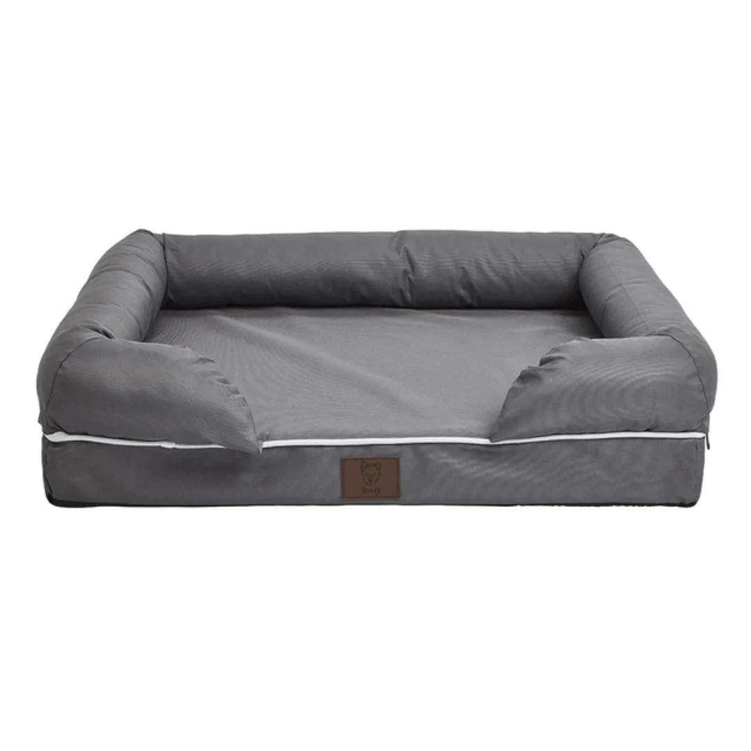 Bunty Cosy Couch Mattress Dog Bed - Image 3