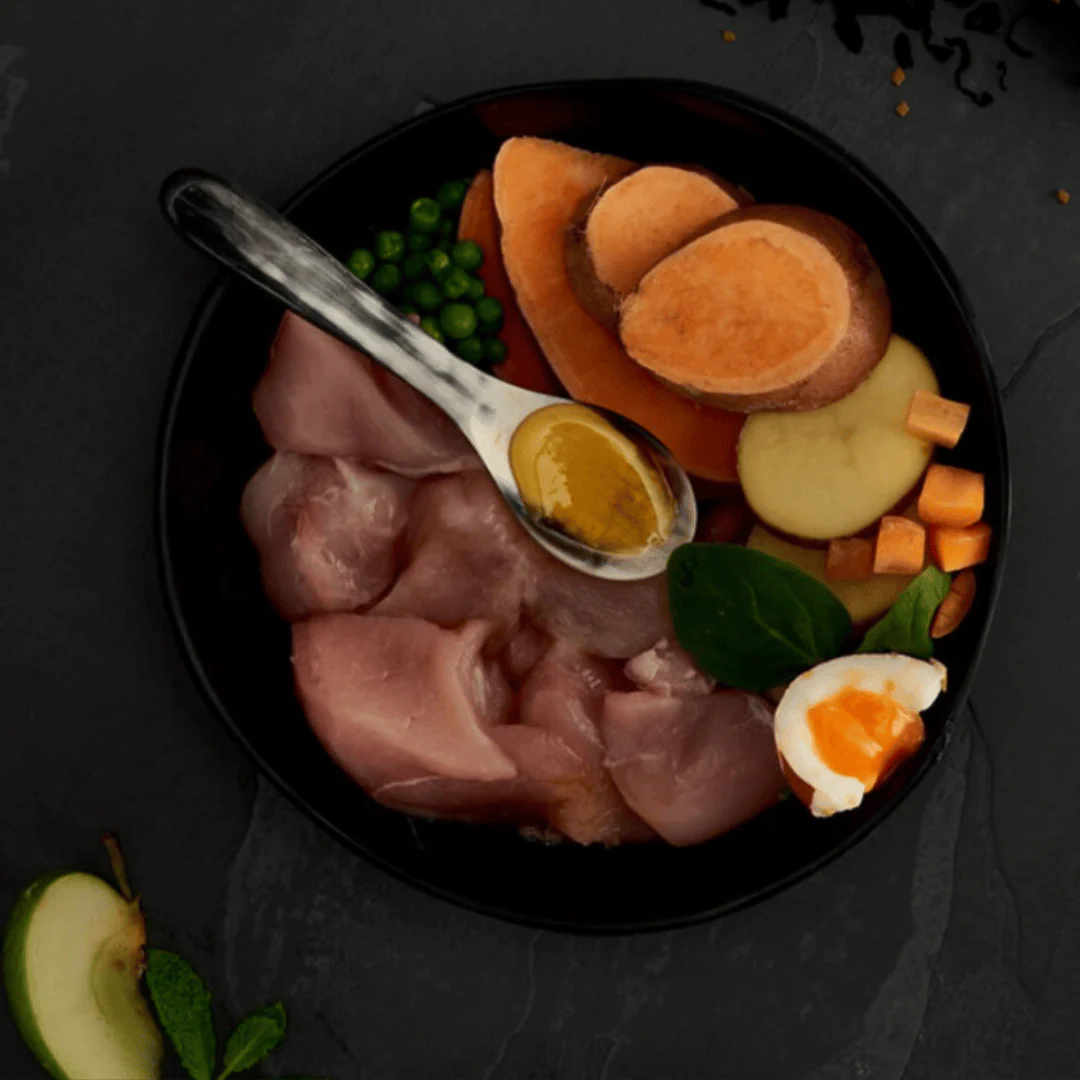 Canagan Free Range Chicken Dog Food - Image 2