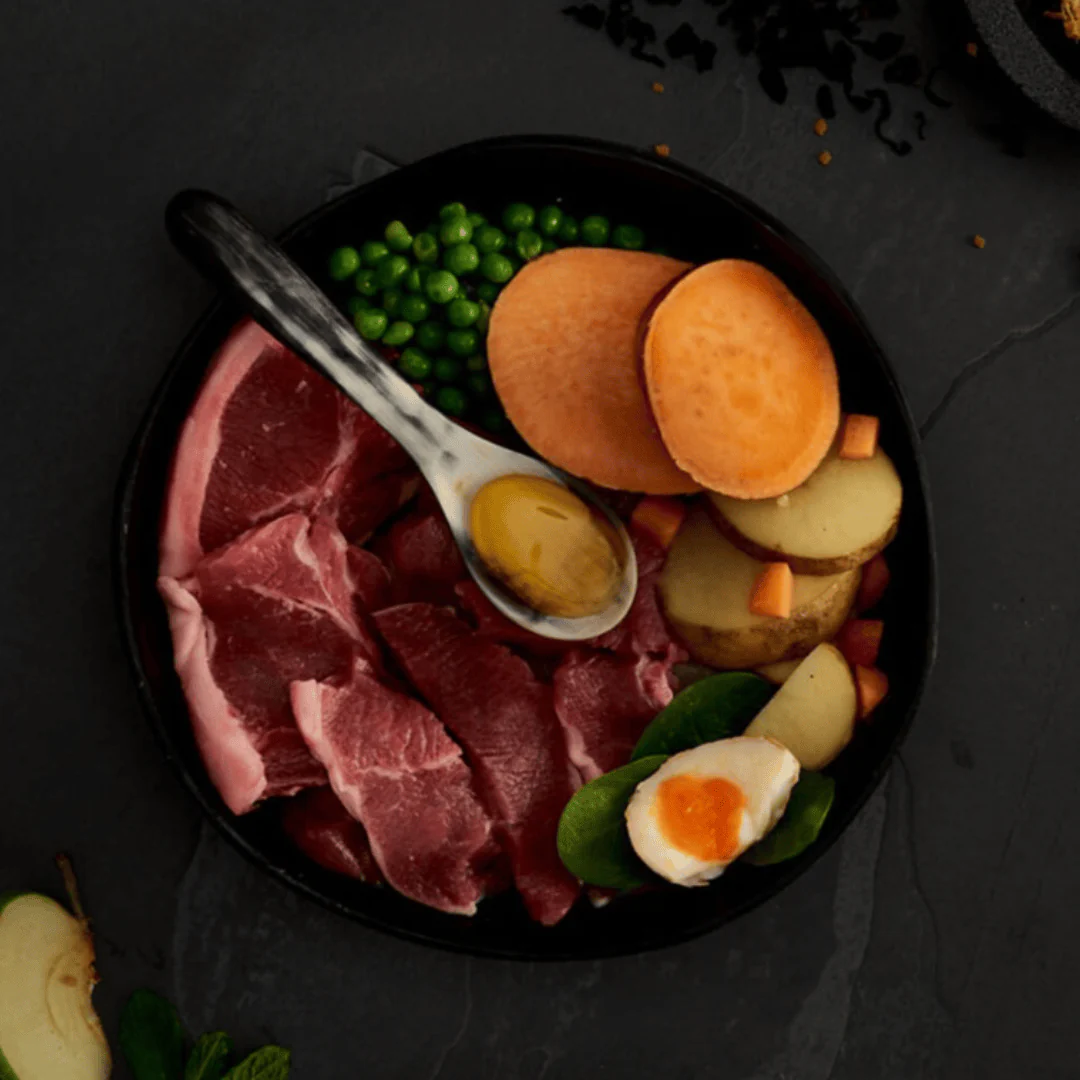 Canagan Grass Fed Lamb Dog Food - Image 2
