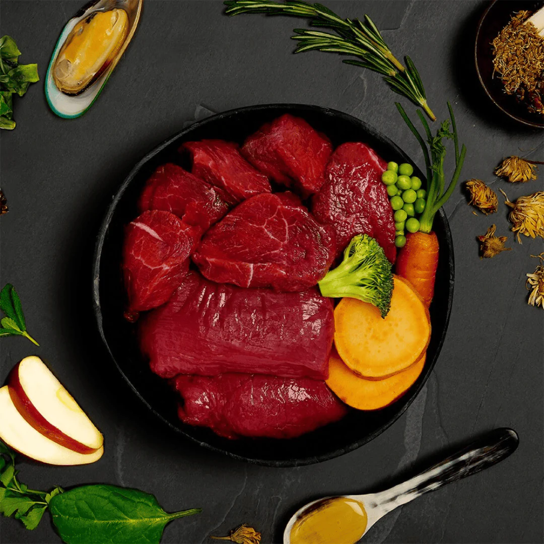 Canagan Venison and Wild Boar Wet Food - Image 3