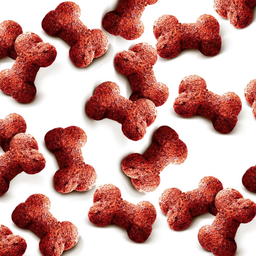 Carnilove Duck with Raspberries Cat Treats - Image 3