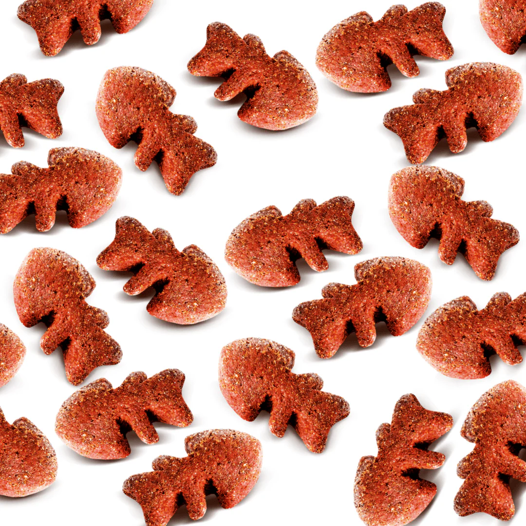 Carnilove Salmon with Mint Cat Treats - Image 3