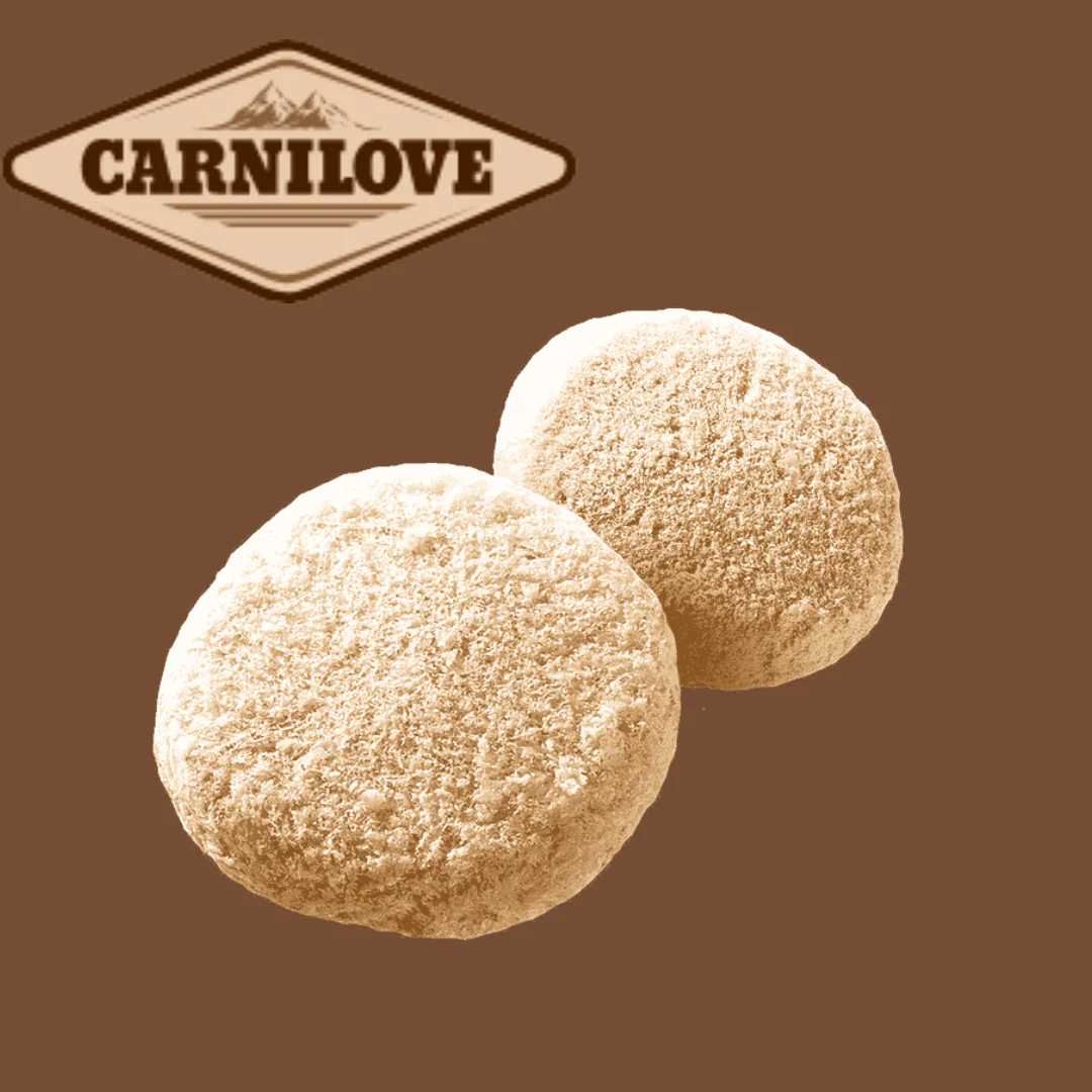 Carnilove Venison & Turkey Freeze-Dried Raw Dog Treats - Image 4