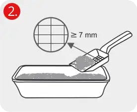 Cats Best Organic Cat Litter - Image 4