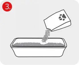 Cats Best Organic Cat Litter - Image 5