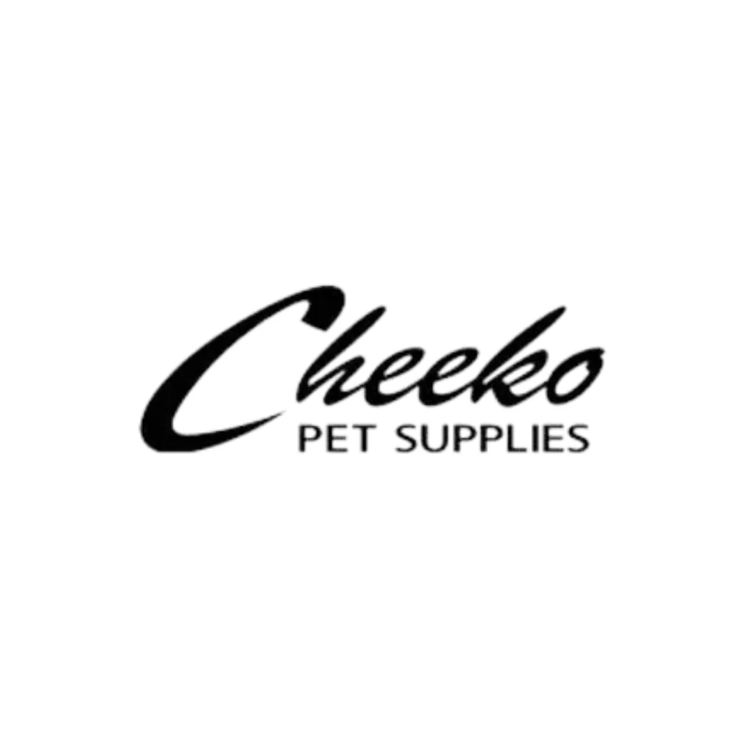 Cheeko Non Tip/Slip Stainless Steel Pet Bowl - Image 3