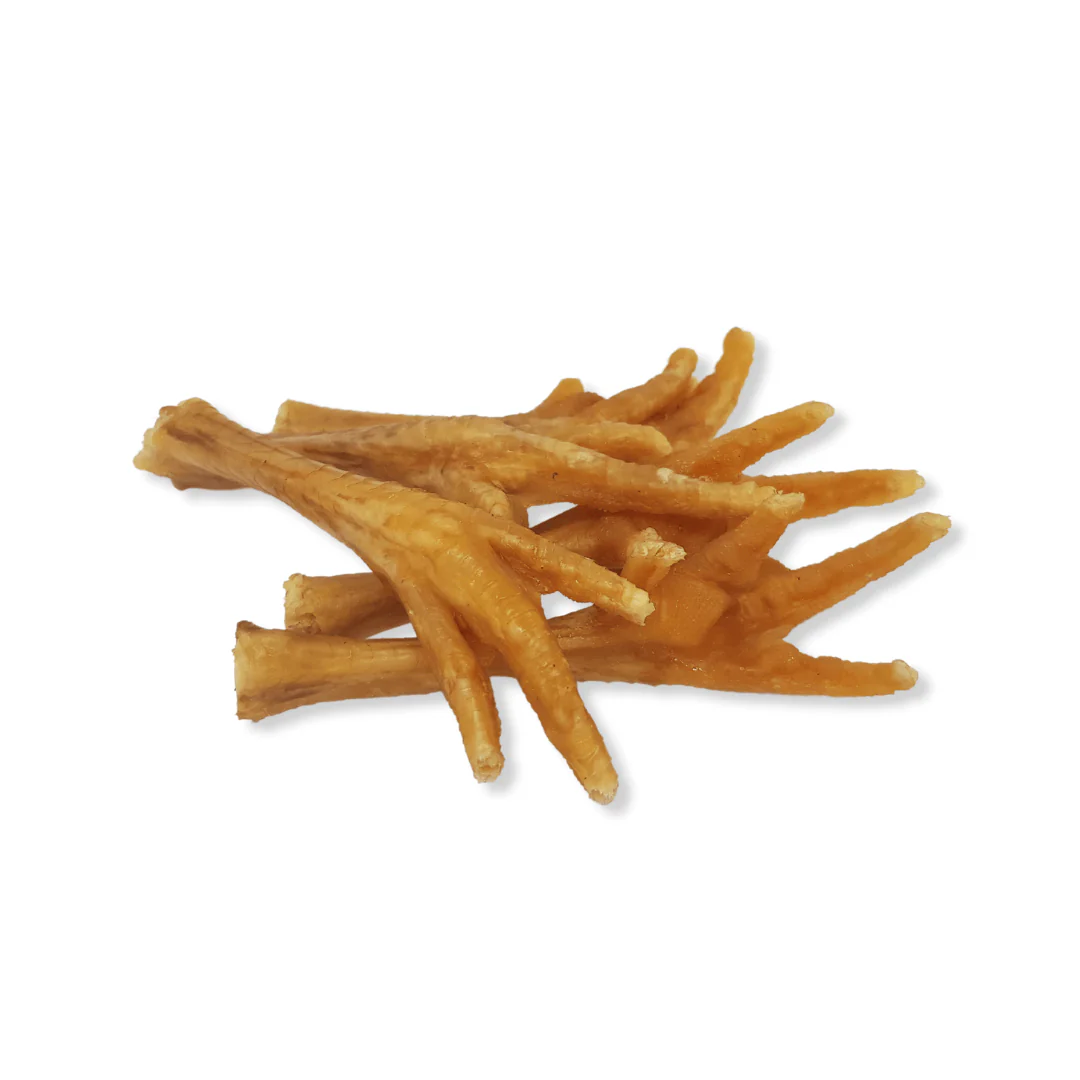 Chicken Digs | Chicken Feet - Image 2