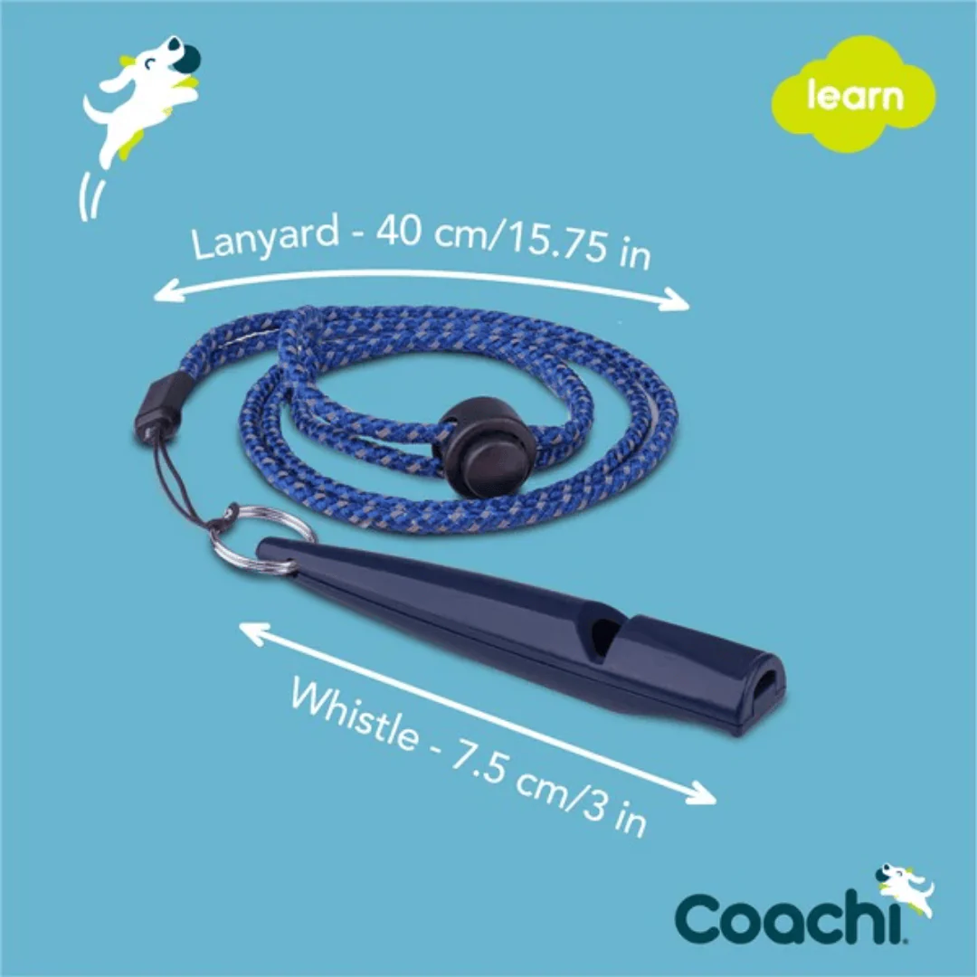 Coachi Dog Training Whistle - Image 3