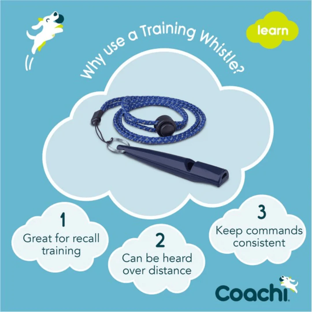 Coachi Dog Training Whistle - Image 4