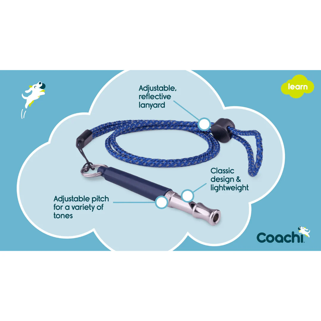 Coachi Professional Whistle - Image 6