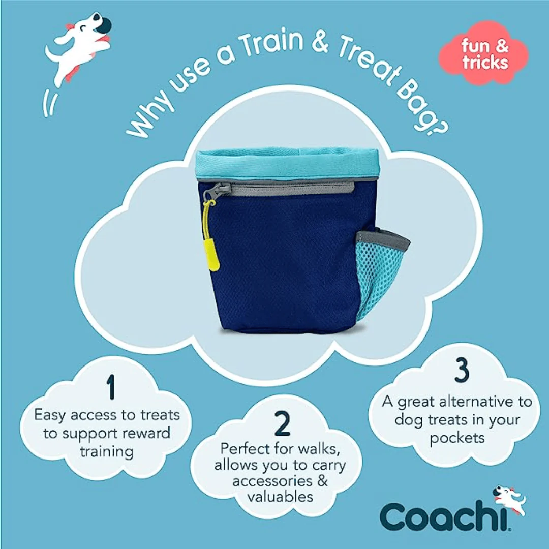 Coachi Train & Treat Bag - Image 3